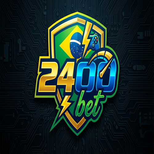 Logo 2400bet