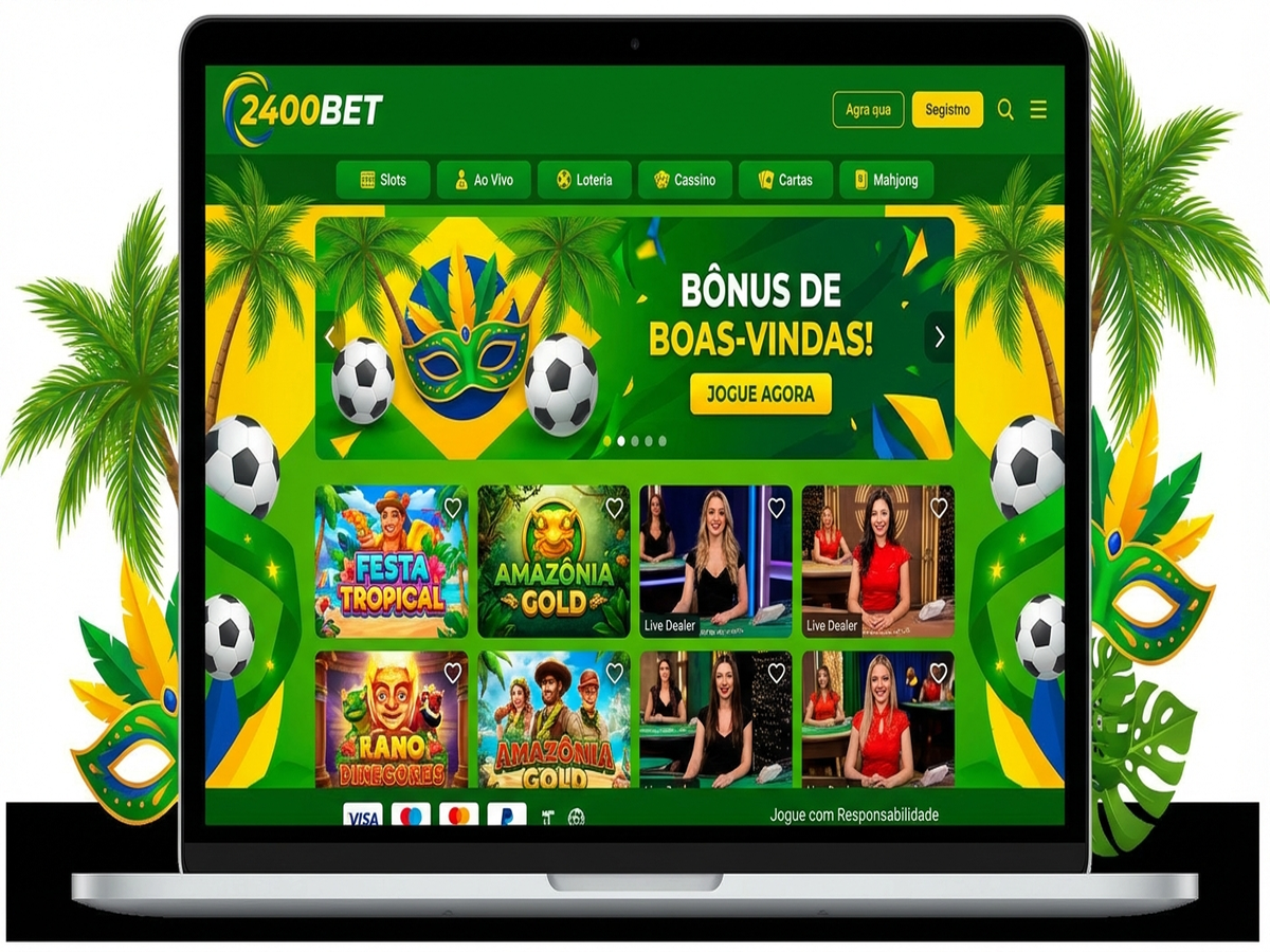 Screenshot 1 2400bet